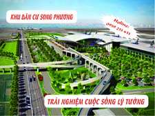 ĐẨT NỀN  SỔ HỒNG TẠI KDC SONG PHƯƠNG LONG THÀNH ĐỒNG NAI 150TR/NỀN